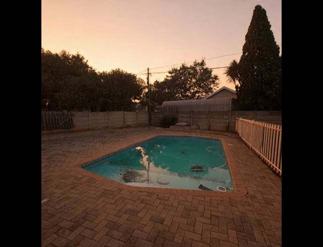 3 BEDROOM HOUSE FOR SALE IN VAALPARK